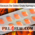 Saveurs De Gelée Orale Kamagra 26